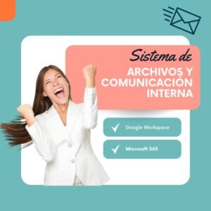 Gestión de Archivos