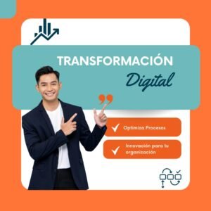 Transformación Digital